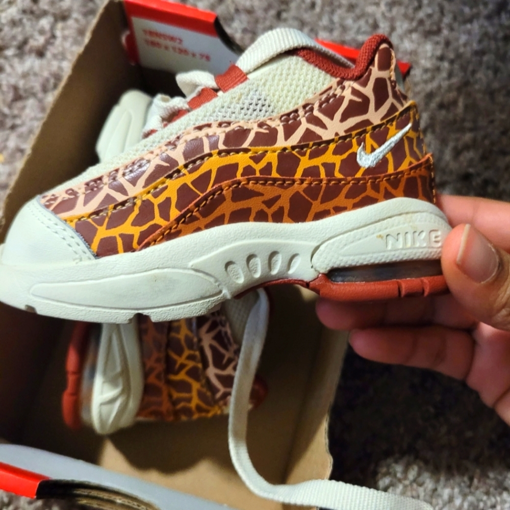 Baby Nike Shoes